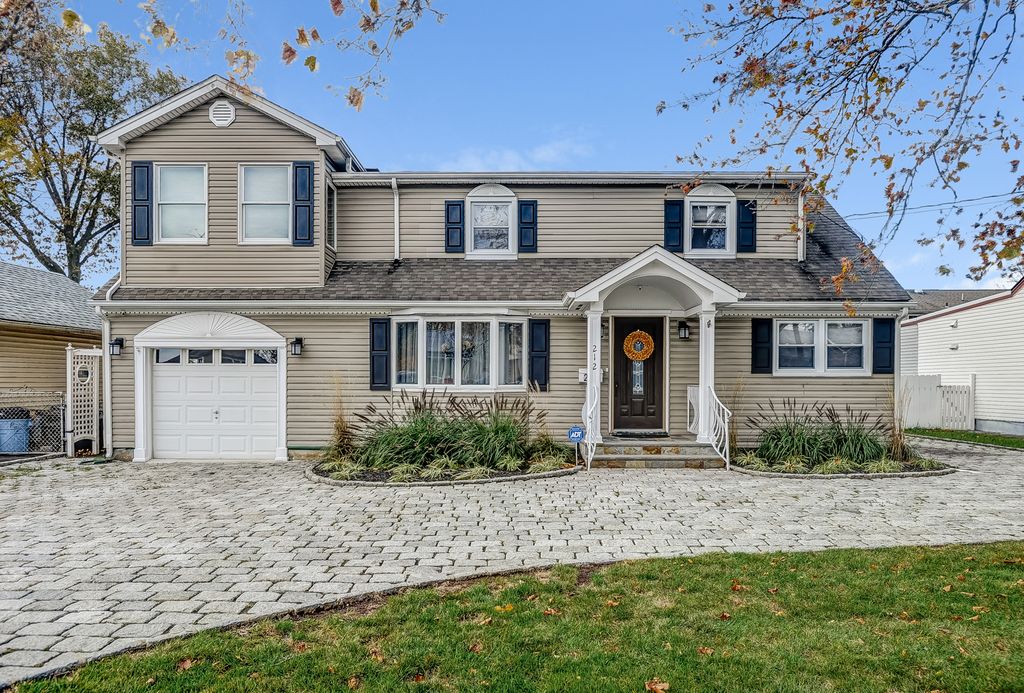 212 N 23rd St, Kenilworth, NJ 07033 Trulia