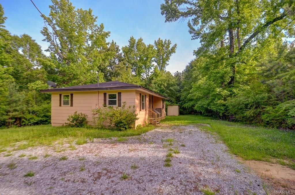 116 County Road 506, Marbury, AL 3 Bed, 1 Bath SingleFamily Home 24 Photos Trulia