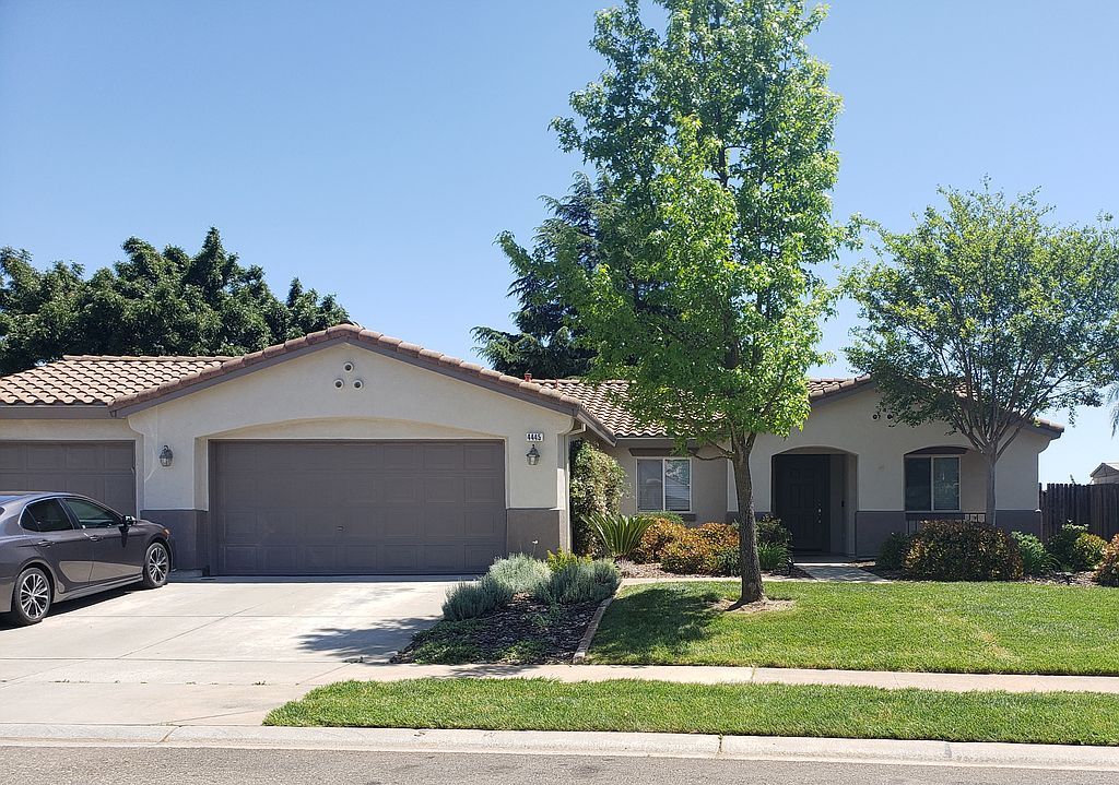 4445 McRoberts Dr, Mather, CA 95655 Trulia