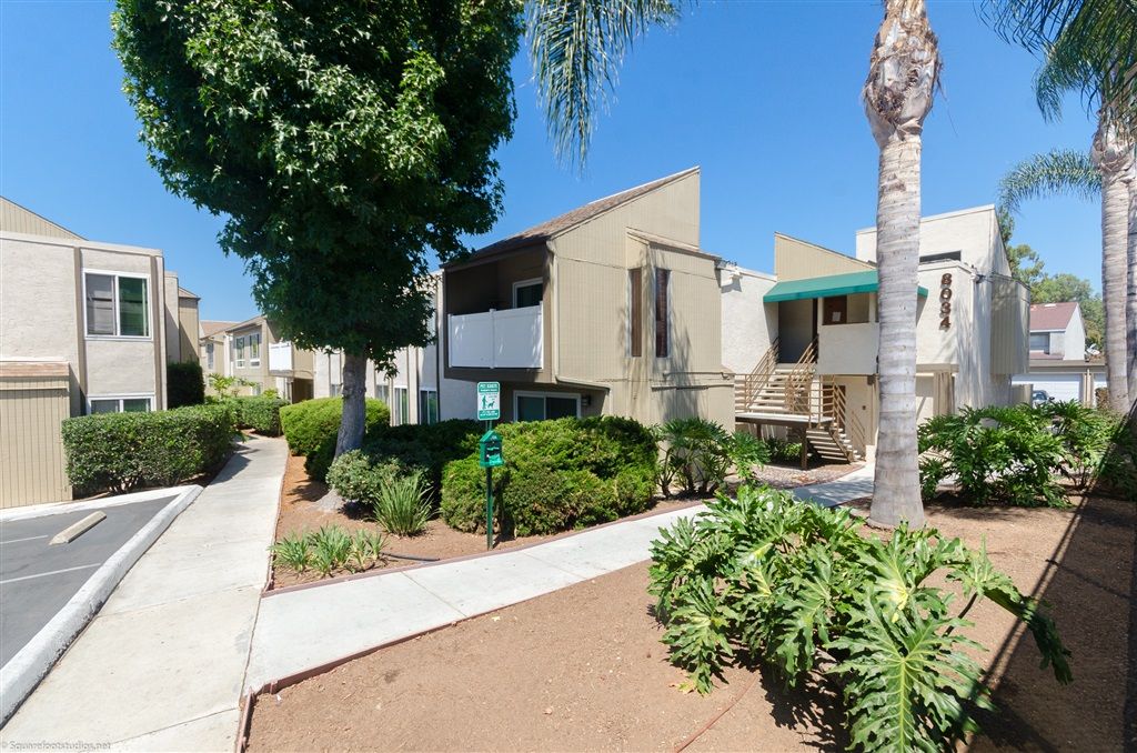 8034 Linda Vista Rd 2G, San Diego, CA 1 Bed, 1 Bath Condo 20