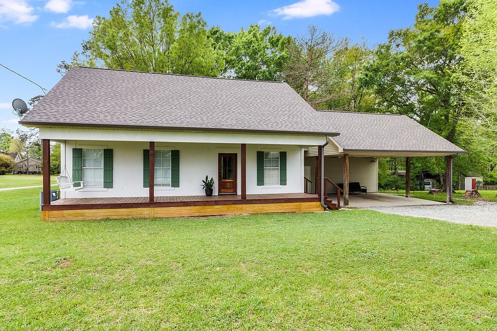 49 Hidden Hills Rd 49, Arnaudville, LA 70512 Trulia