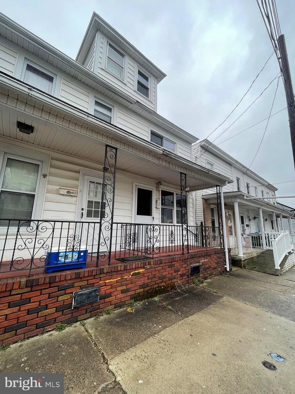 919 Scott St, Kulpmont, PA 17834 MLS PANU2001446 Trulia