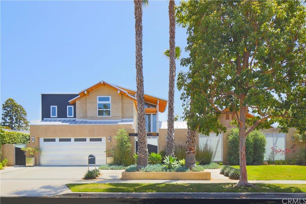 1518 Anita Ln, Newport Beach, CA 92660