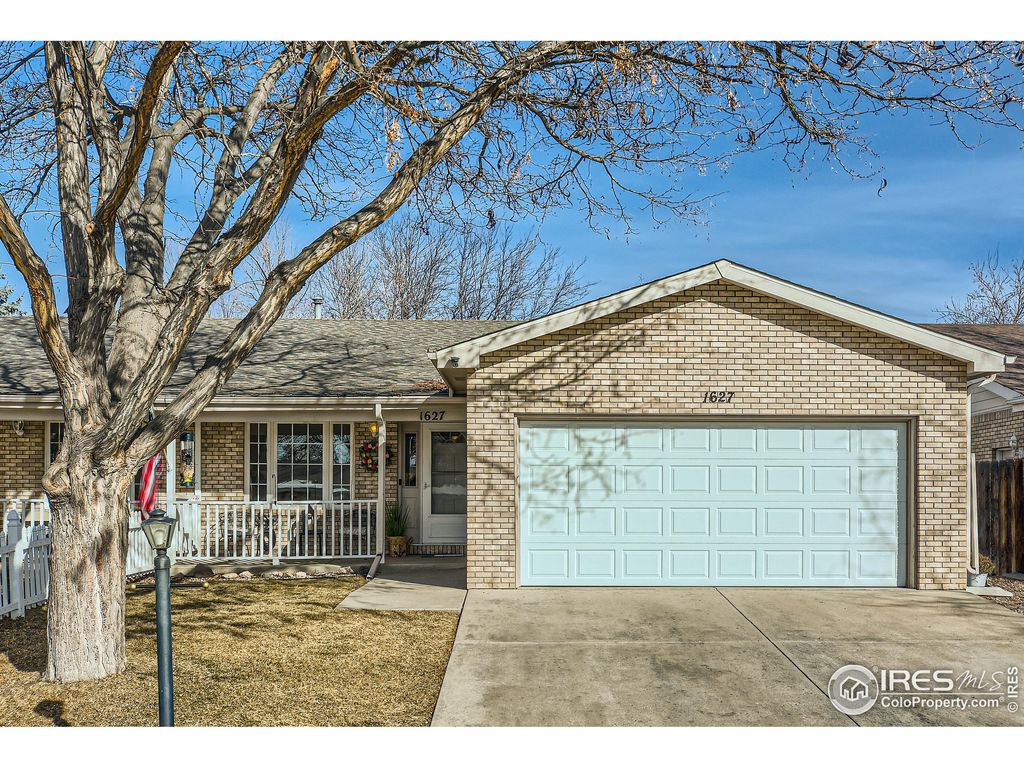 1627 E 17th St, Loveland, CO 80538