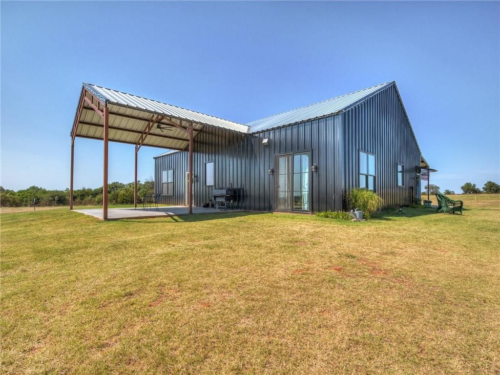 36354 130th St, Wayne, OK 73095