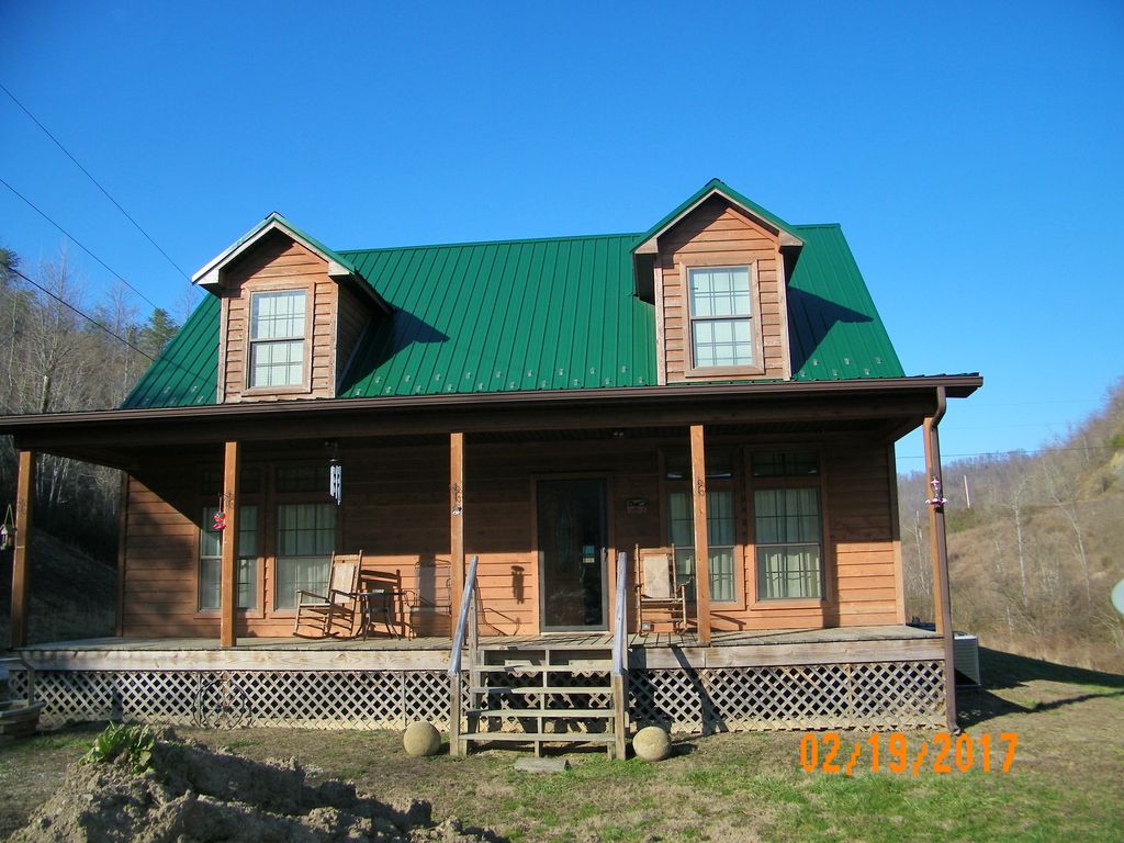 18609 Highway 172, West Liberty, KY 41472 Trulia