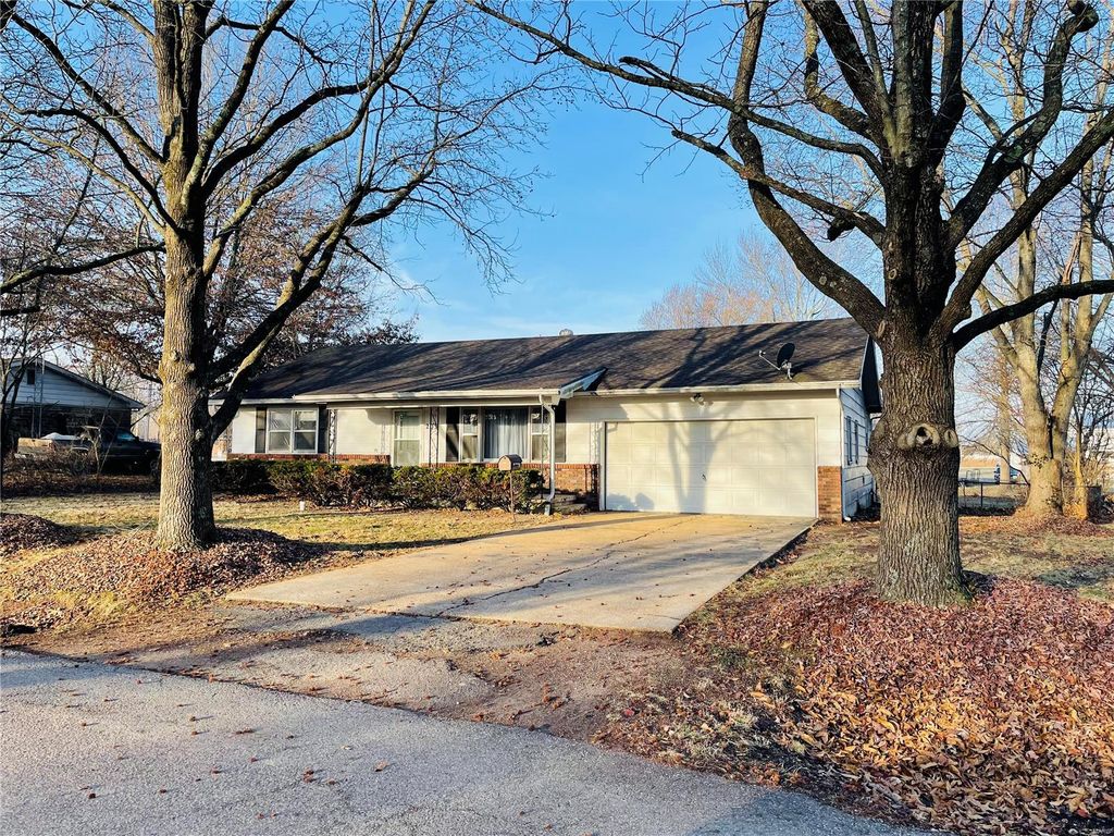 203 S Charles Ave, Saint James, MO 65559 Trulia