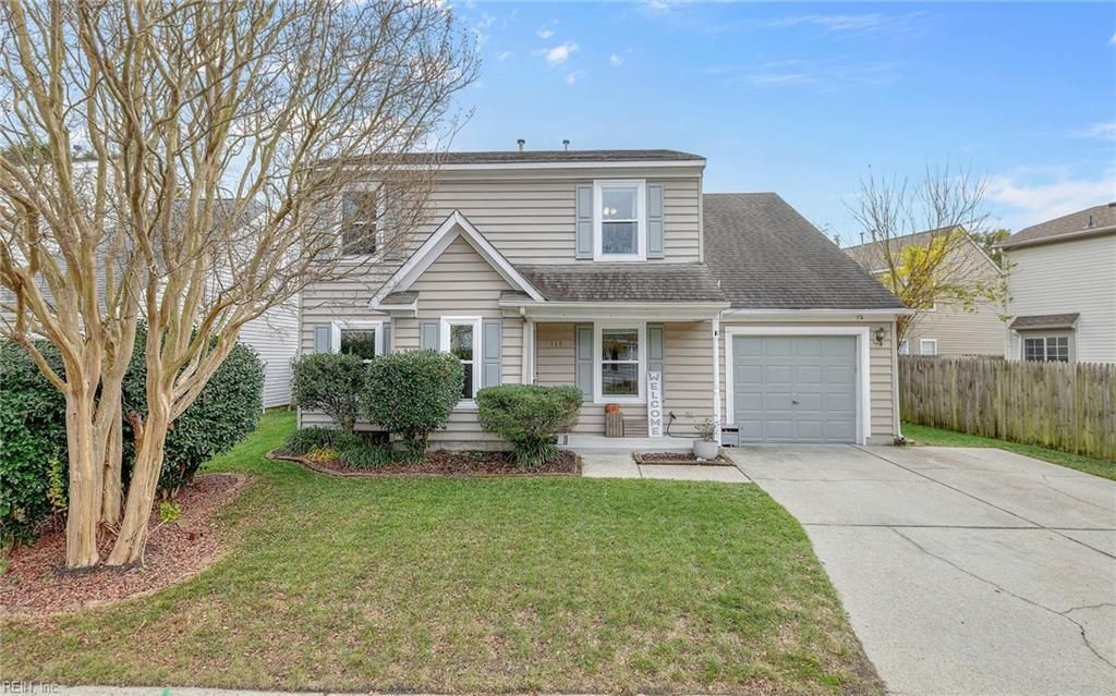 119 Stoney Ridge Ave, Suffolk, VA 23435 | MLS# 10562317 | Trulia