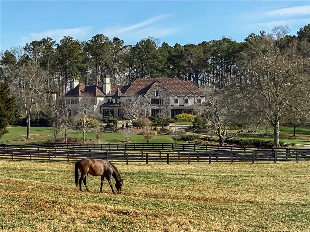 1401 Bullard Rd, Powder Springs, GA 30127 | MLS# 6800996 | Trulia