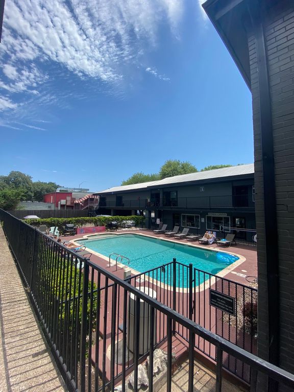 2020 S Congress Ave #1205, Austin, TX 78704