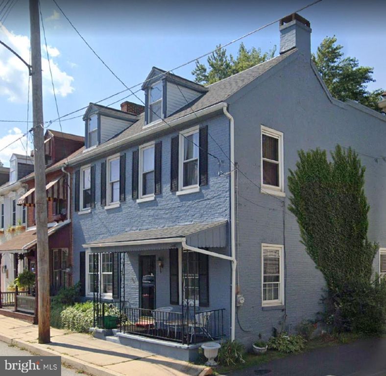 136 E Market St 138, Marietta, PA 17547 Trulia