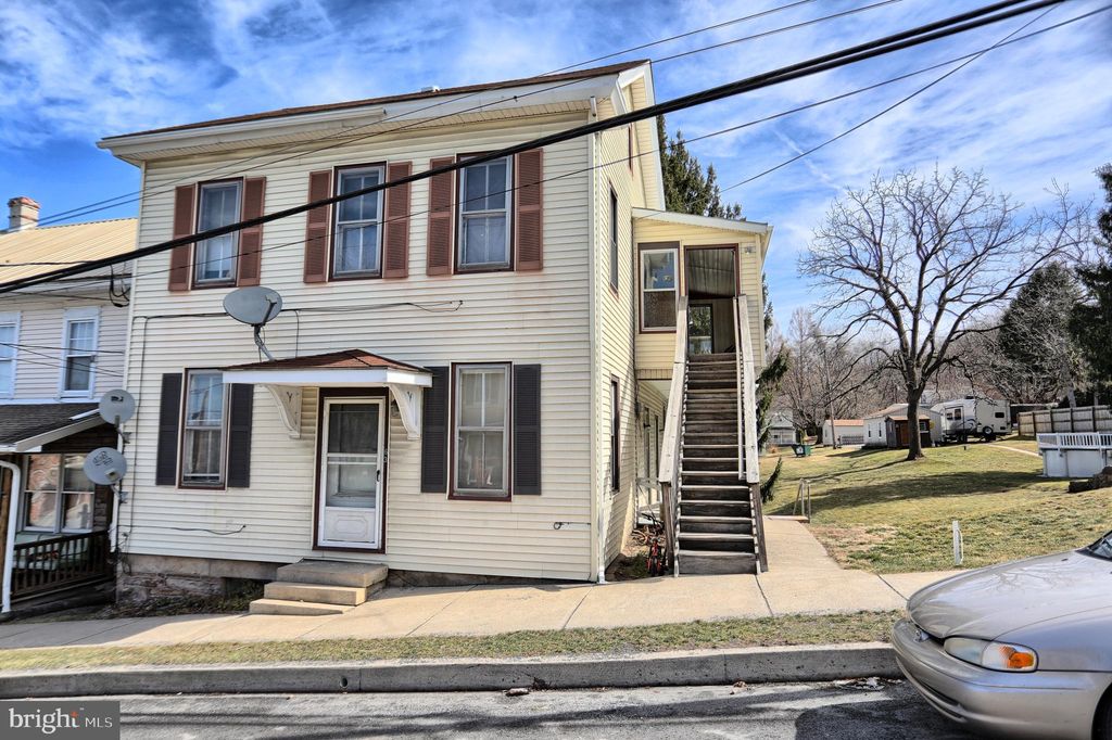 63 S Market St, Elizabethville, PA 17023 Trulia
