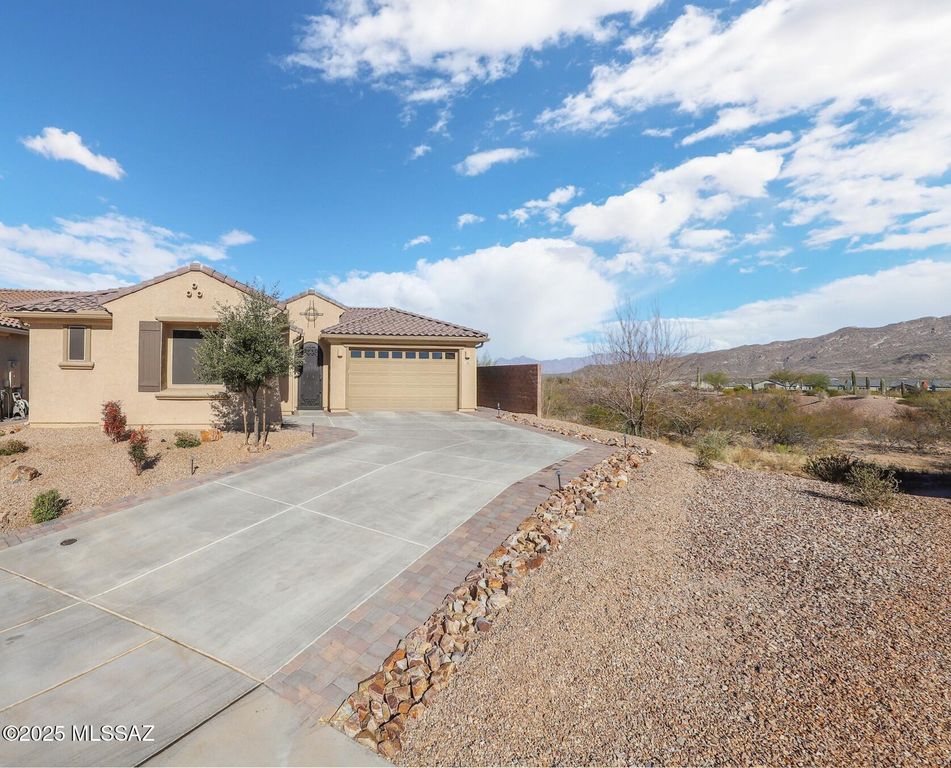 13305 E  Barcel Way, Tucson, AZ 85747