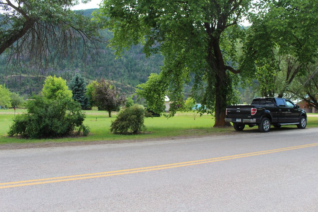 Tbt Railroad Ave, Alberton, MT 59820 Trulia