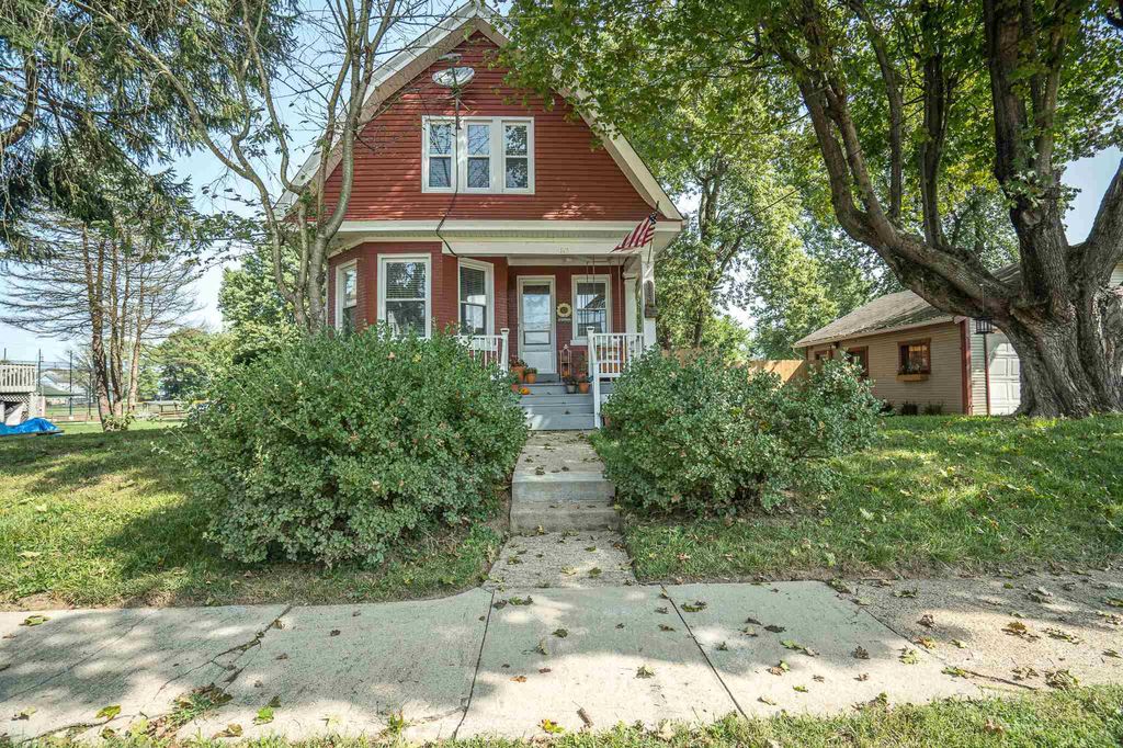 113 W 2nd St, Silver Grove, KY 41085 Trulia