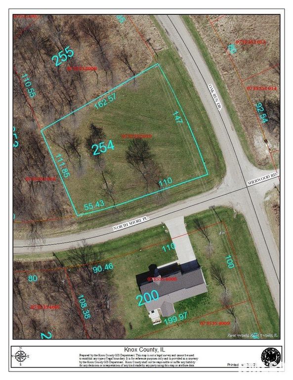 6254B N Oak Run Dr, Dahinda, IL 61428 MLS CA1021598 Trulia