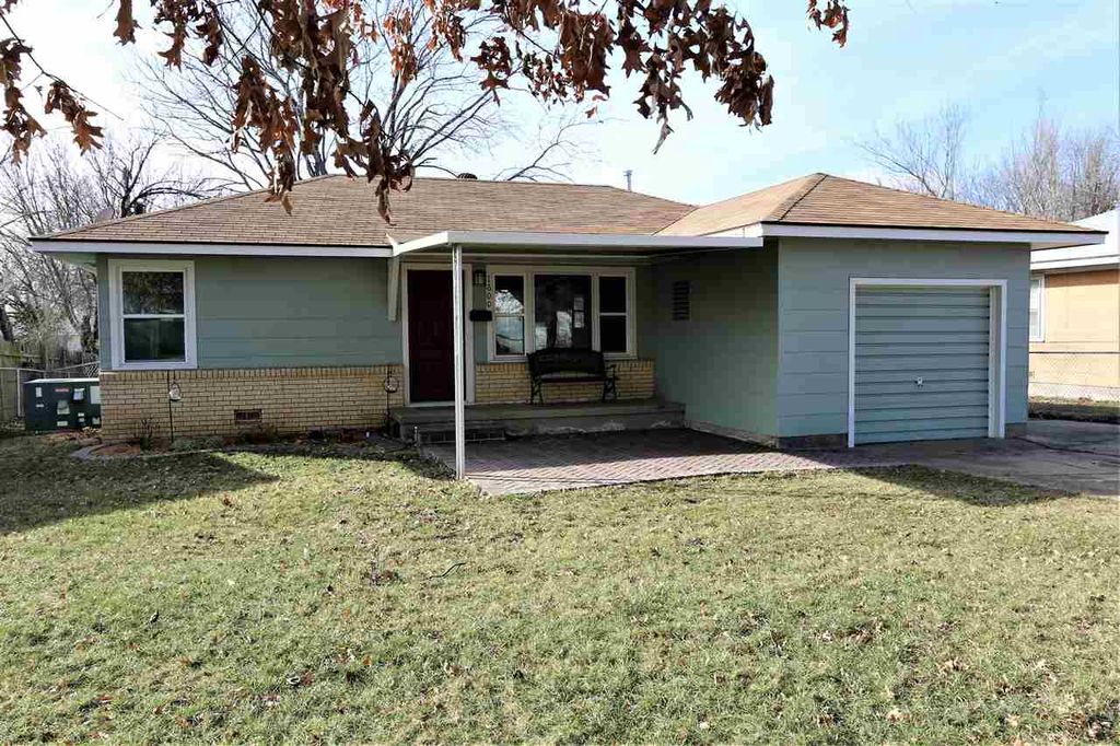 1600 N Osage St, Ponca City, OK 74601 Trulia