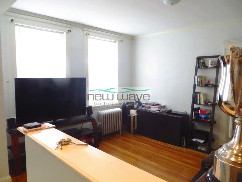116 Park Dr, Boston, MA 02215