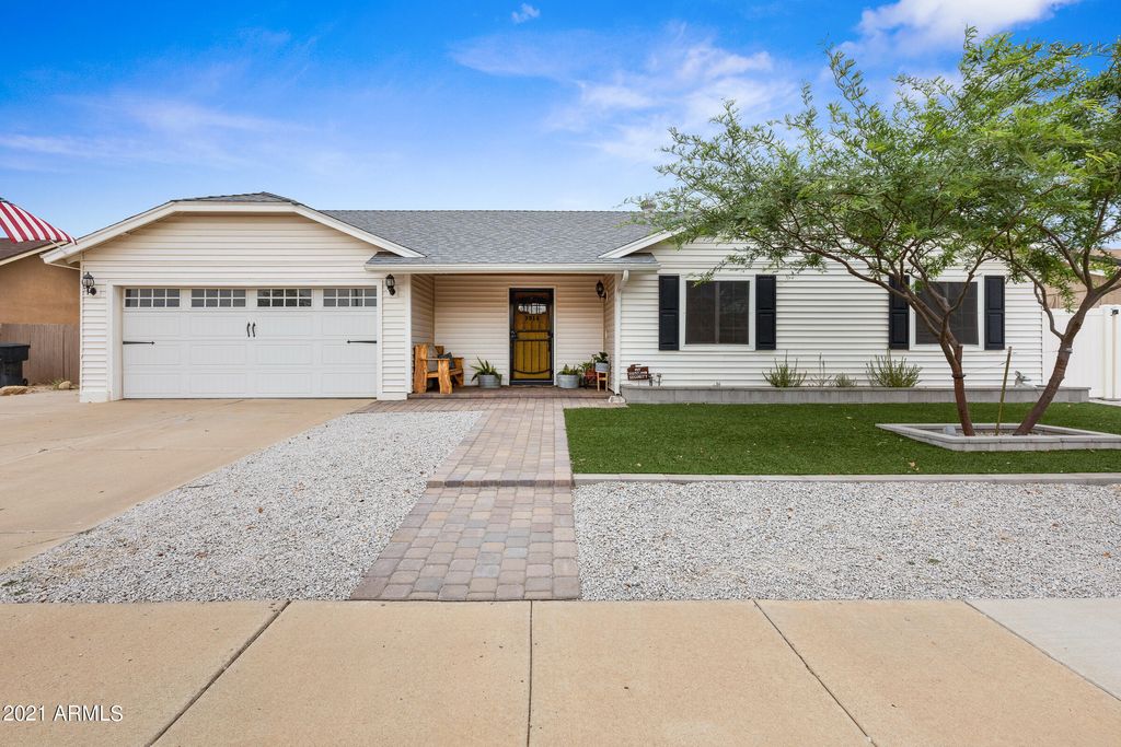 3914 E Gable Ave, Mesa, AZ 85206