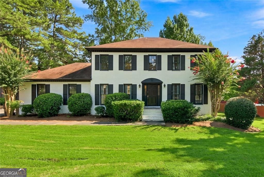 Marietta, GA, 30066