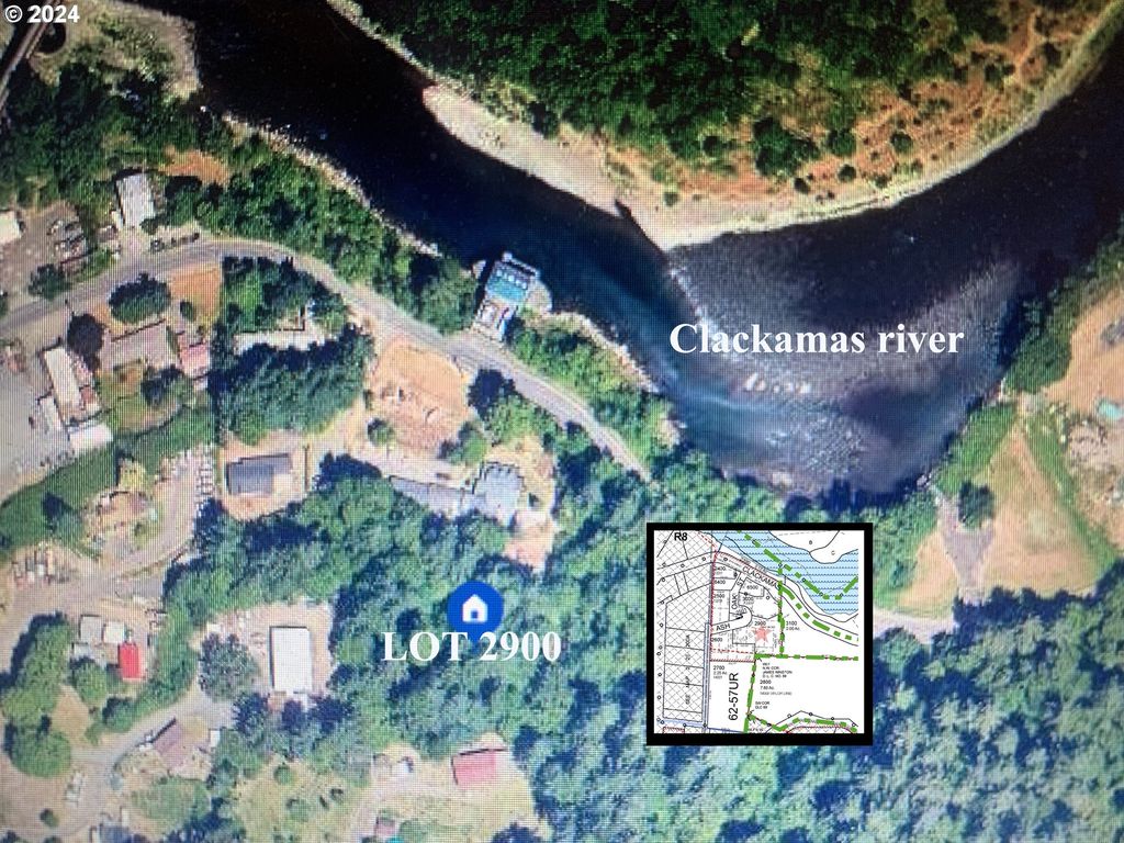 Clackamas River Dr   #2900, Oregon City, OR 97045
