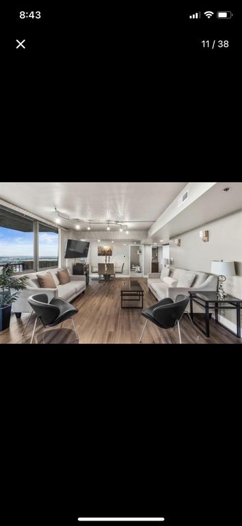 600 E Admiral Blvd #1405, Kansas City, MO 64106