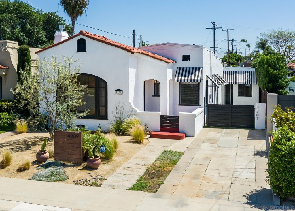4209 Madison Ave, San Diego, CA 92116 Trulia
