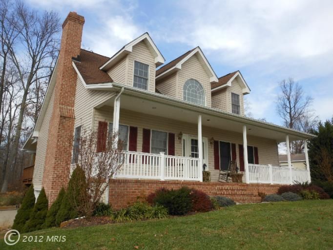 3412 Cedar Church Rd, Darlington, MD 3.5 Bath SingleFamily Home 25