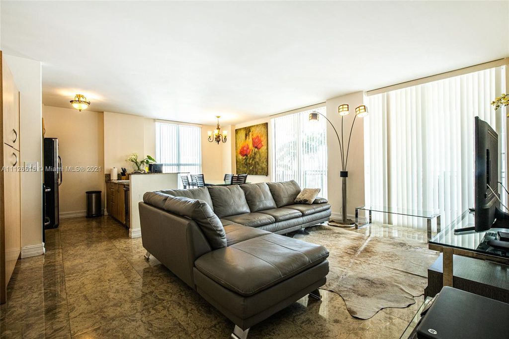 17555 Atlantic Blvd #708, North Miami Beach, FL 33160