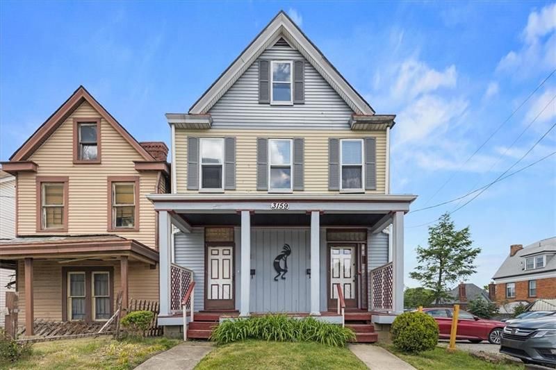3159 Brackenridge St, Pittsburgh, PA 15219 MLS 1658853 Trulia