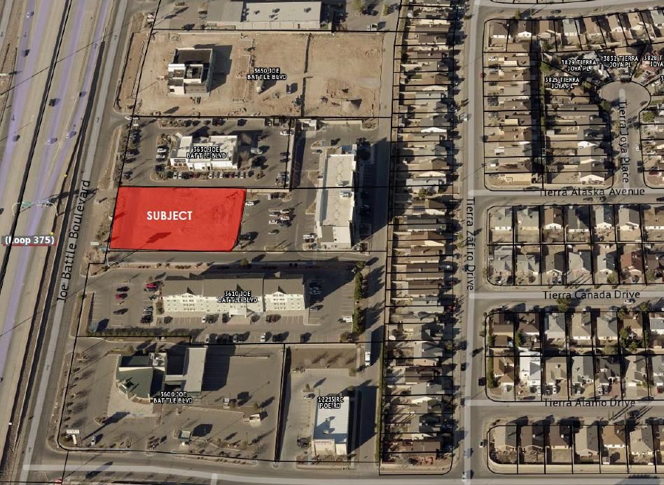 Joe battle Blvd, El paso, TX 79938 Trulia