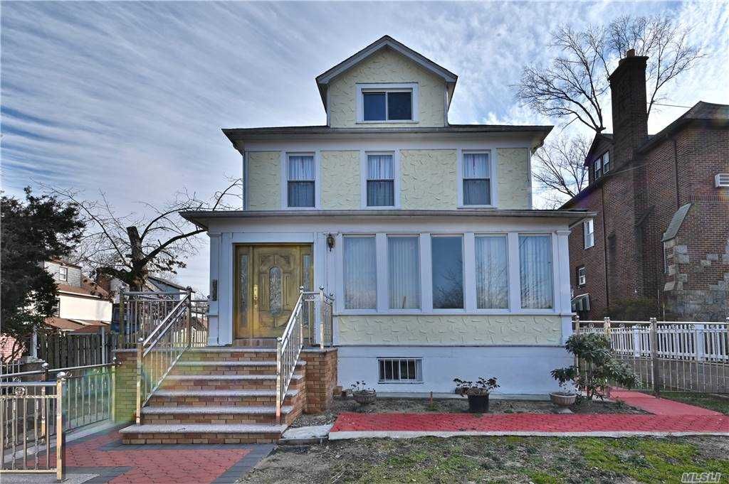 8283 Homelawn Street, Jamaica, NY 11432 Trulia