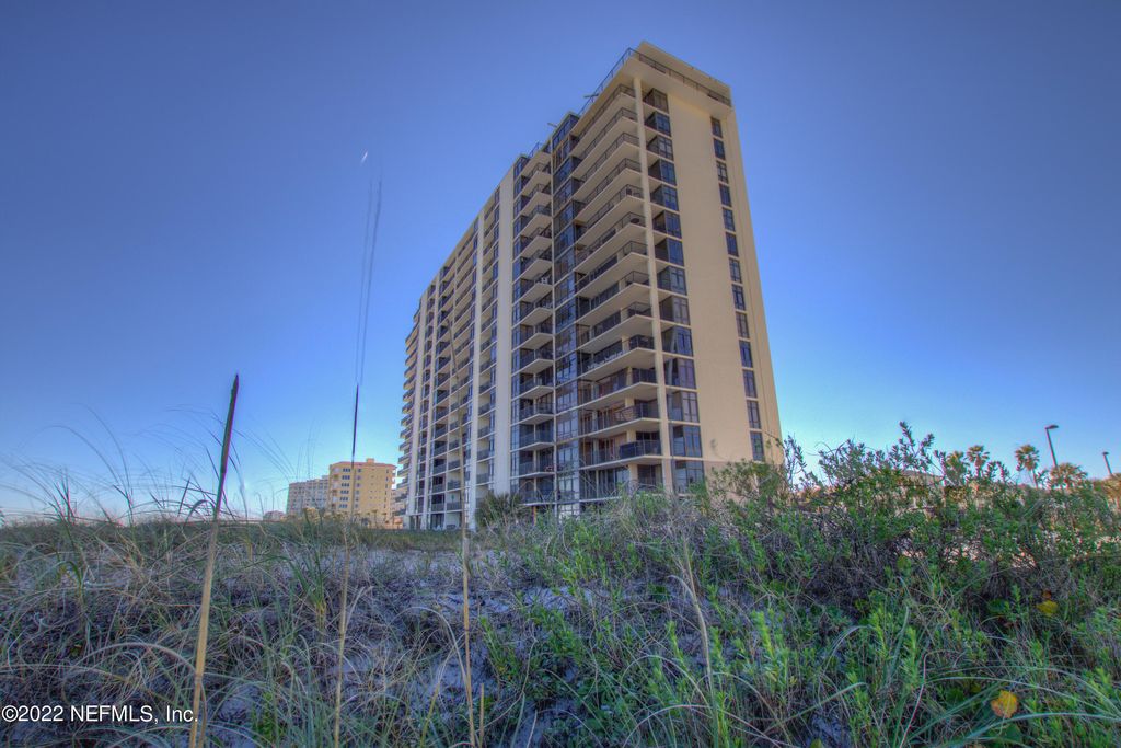 1301 1ST ST S UNIT 1506, Jacksonville Beach, FL 32250