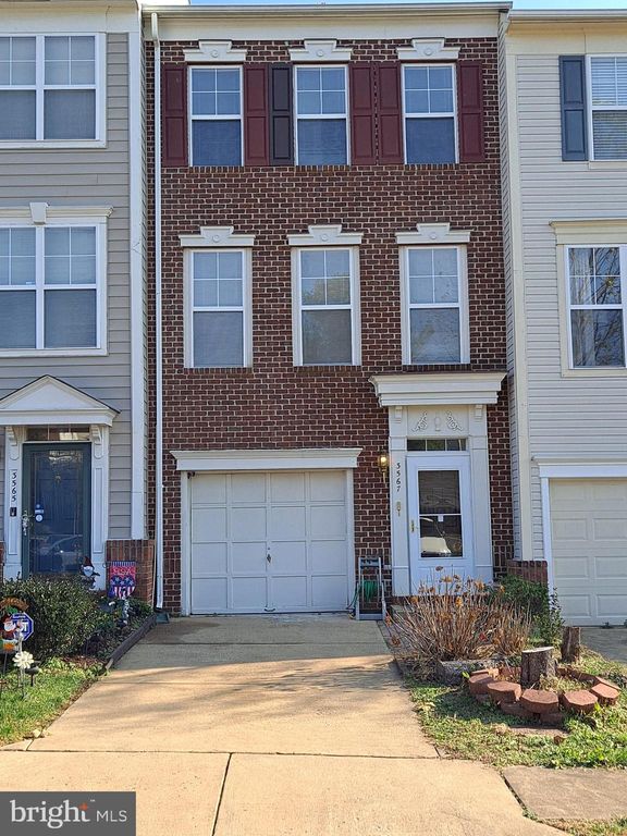 3567 Moon Way, Woodbridge, VA - 4 Bed, 2.5 Bath Single-Family Home - 21