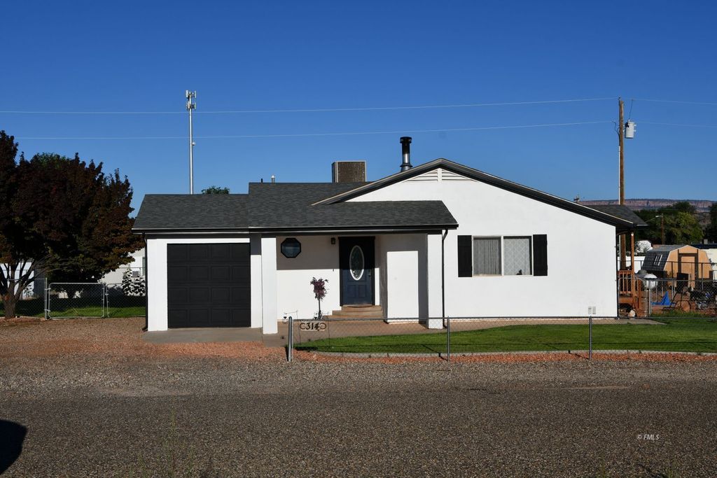 314 Aspen St, Fredonia, AZ 86022 MLS 1500925 Trulia