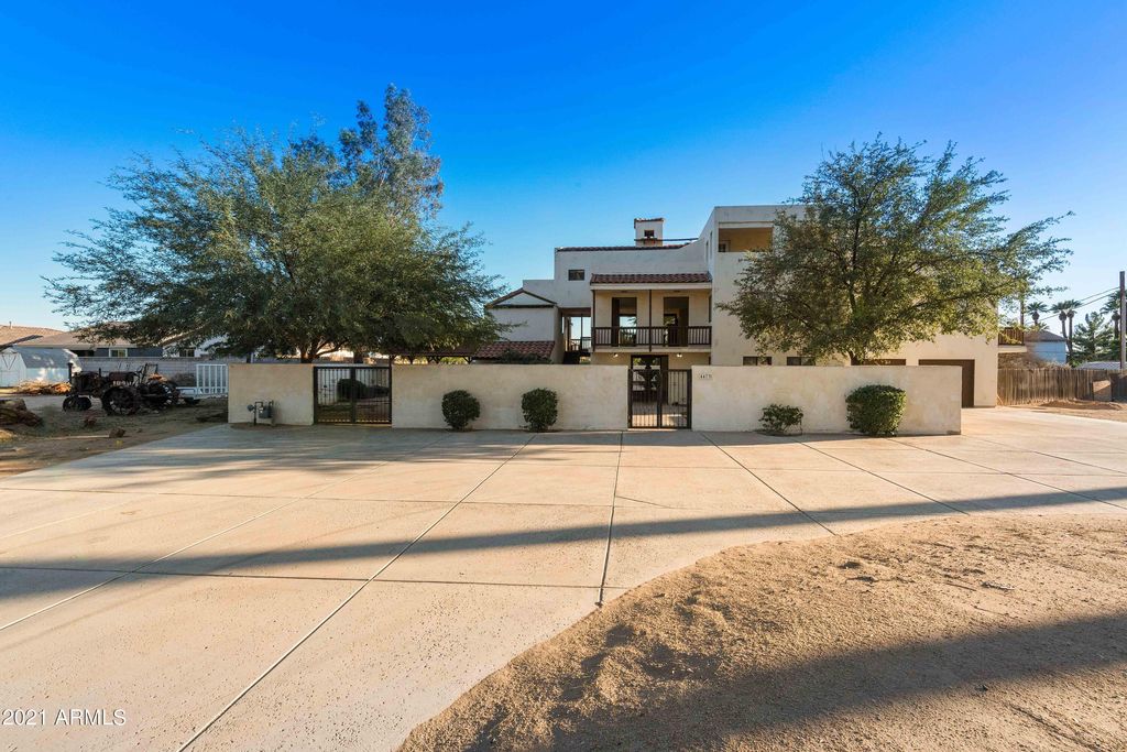 4473 S Basha Rd, Chandler, AZ 85248