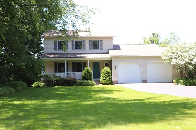 103 Plummer McCullough Rd, Mercer, PA 16137 Trulia