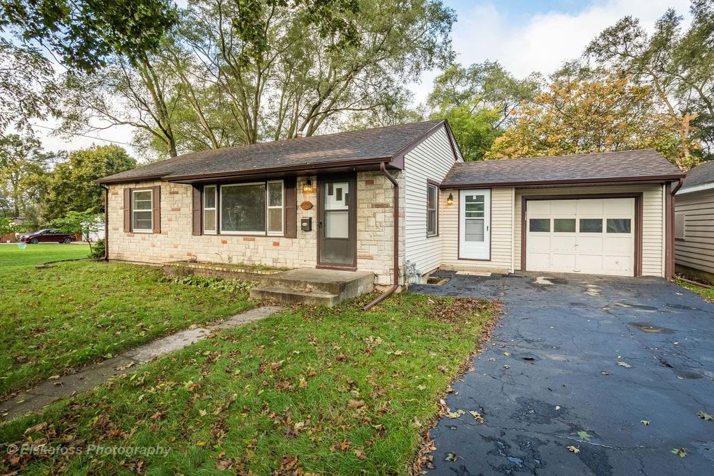309 N Wisconsin St, Carpentersville, IL 60110 Trulia