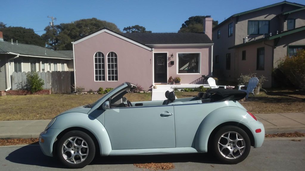 611 Granite St, Pacific Grove, CA 93950
