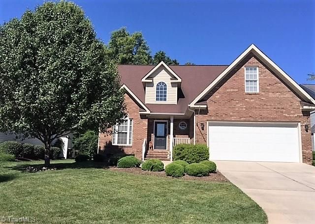 313 Frank Cherry St, Eden, NC 27288