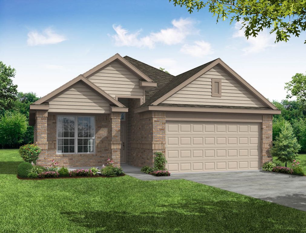 117 Mouflon Dr, Huntsville, TX 77340 Trulia