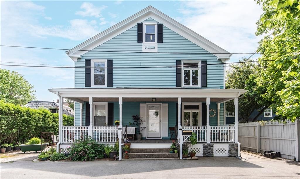 13 1/2 Ayrault St, Newport, RI 02840 See Est. Value, Schools & More