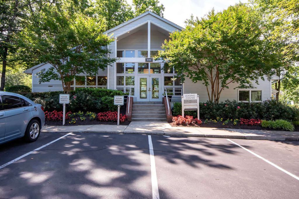 Clary's Crossing Columbia, MD Trulia