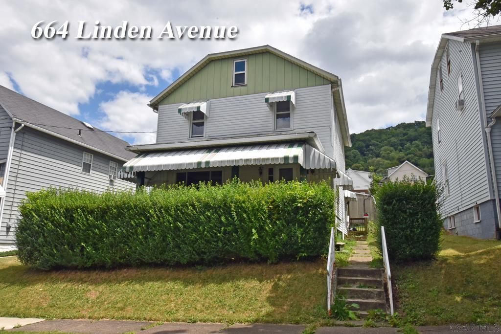 664 Linden Ave, Johnstown, PA 15902 Trulia