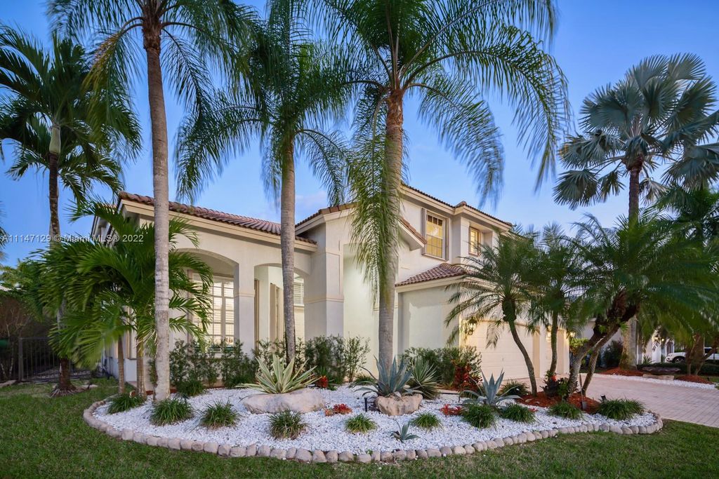 2556 Jardin Mnr, Weston, FL 33327 Trulia