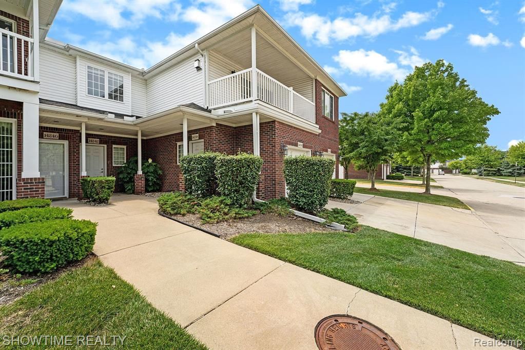 14238 Moravian Manor Cir, Sterling Heights, MI 48312 Trulia