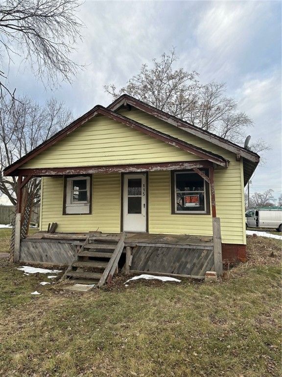 115 NE 4th St, Melcher, IA 50163 Trulia