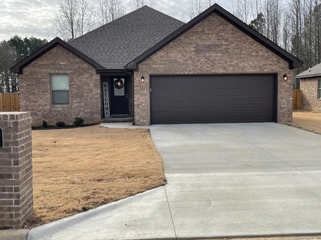 140 Brookvale Cir, Brookland, AR 72417 Trulia