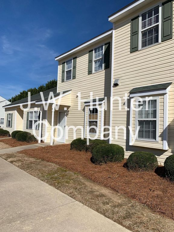 Westwood Village Wilson, NC Trulia