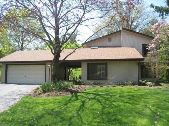14 Harkness Ct, Gaithersburg, MD 20879